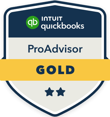 Intuit Quickbooks ProAdvisor
